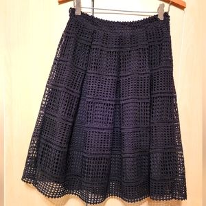 Maimi lace skirts